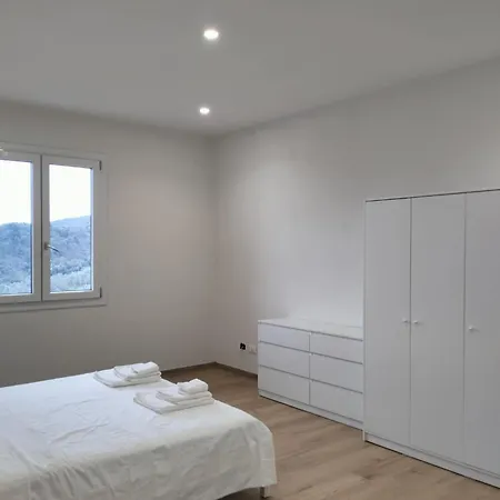 شقة Fratelli Giordano