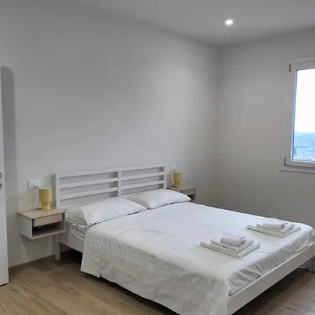 Apartamento Fratelli Giordano