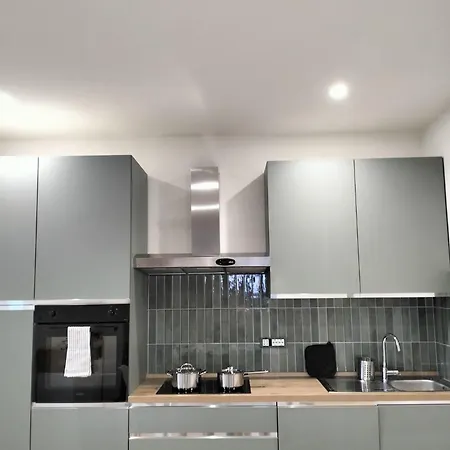 Fratelli Giordano Apartamento Costa Carnara