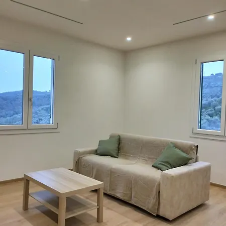 Fratelli Giordano Apartamento