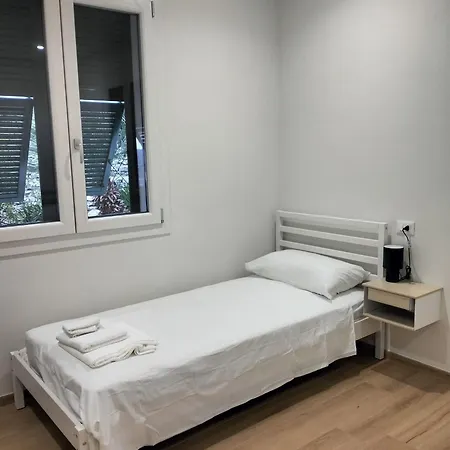 Fratelli Giordano Apartamento Costa Carnara