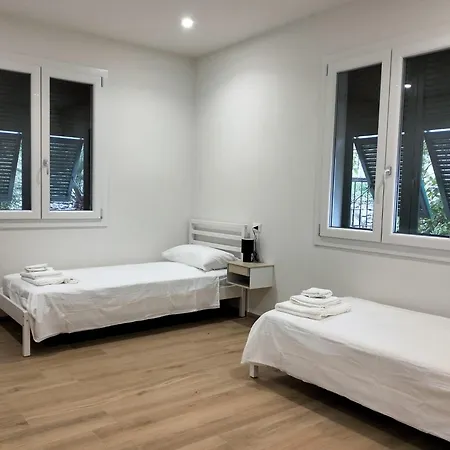 Apartamento Fratelli Giordano *