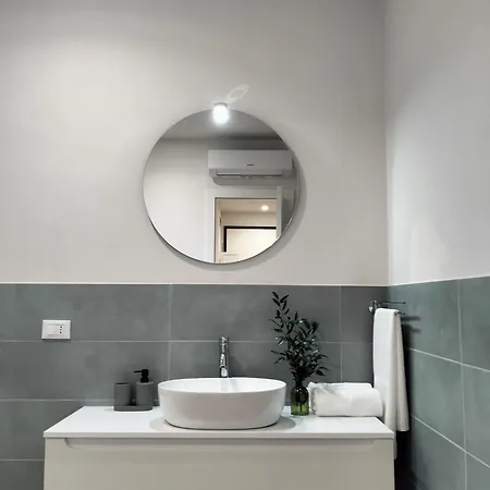 Apartamento Fratelli Giordano *