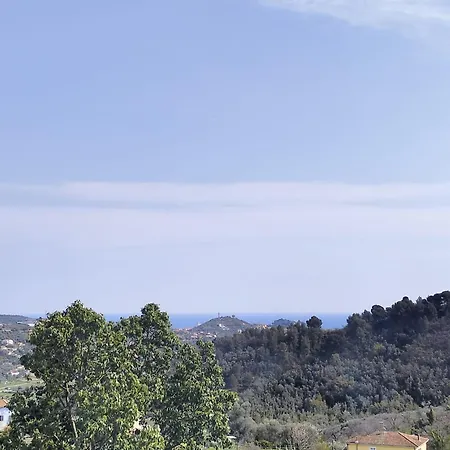 Apartamento Fratelli Giordano *