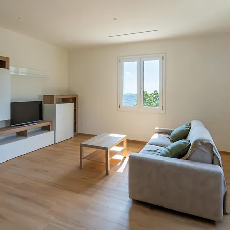Fratelli Giordano Apartamento