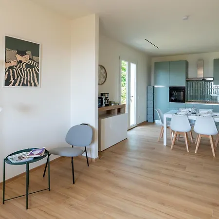 Apartamento Fratelli Giordano