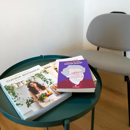 Apartamento Fratelli Giordano *