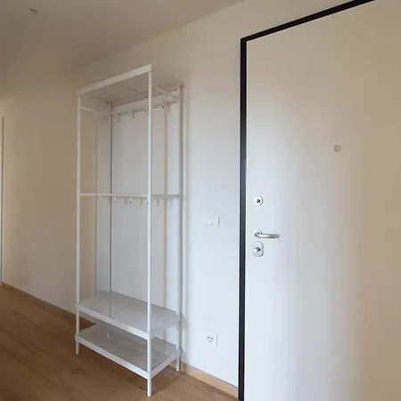 Apartamento Fratelli Giordano *