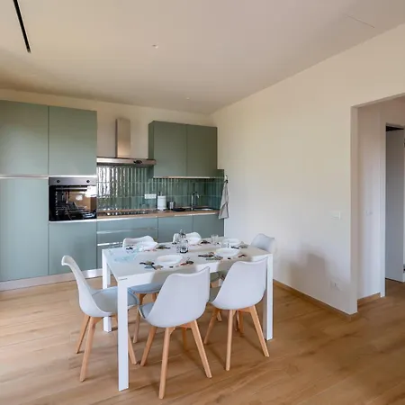 Fratelli Giordano Apartamento