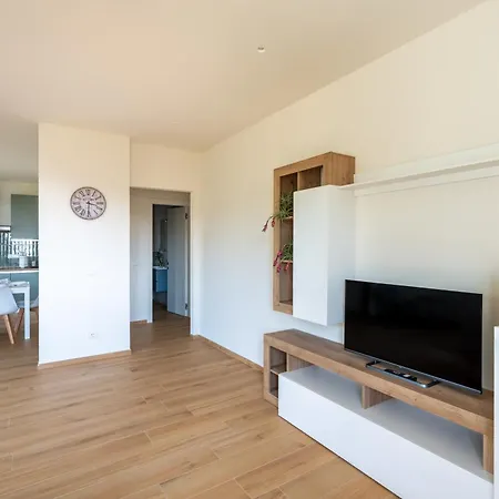 Apartamento Fratelli Giordano