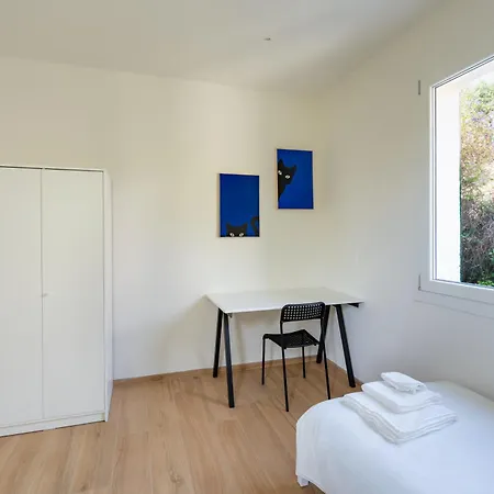 Fratelli Giordano Apartamento *