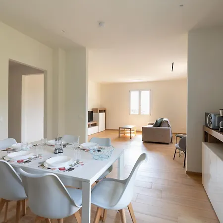 Fratelli Giordano Apartamento *