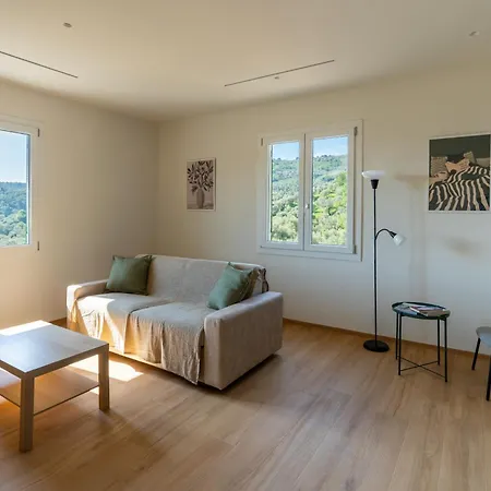 Fratelli Giordano Apartamento Costa Carnara