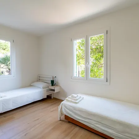 Fratelli Giordano Apartamento Costa Carnara