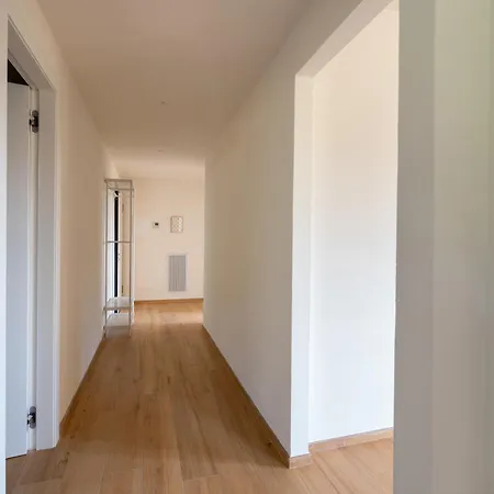 Apartamento Fratelli Giordano