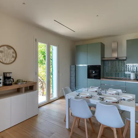 Fratelli Giordano Apartamento