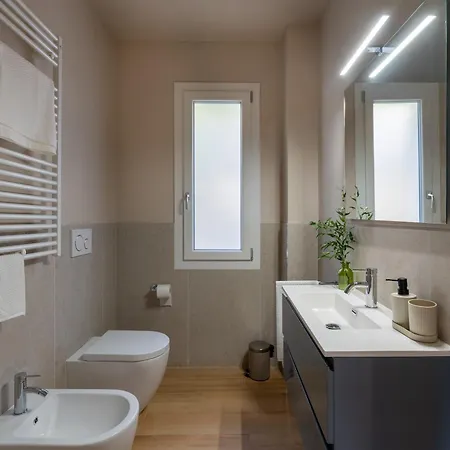 Fratelli Giordano Apartamento *