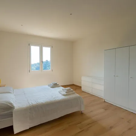 Fratelli Giordano Apartamento *