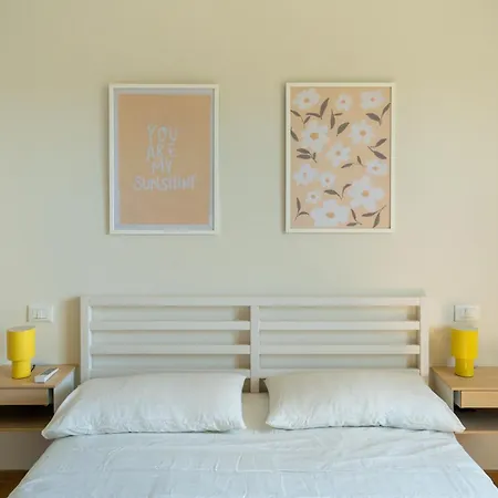 Apartamento Fratelli Giordano *