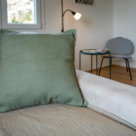 Fratelli Giordano Apartamento