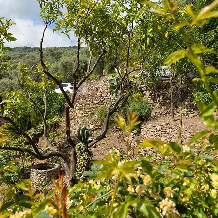 Apartamento Fratelli Giordano