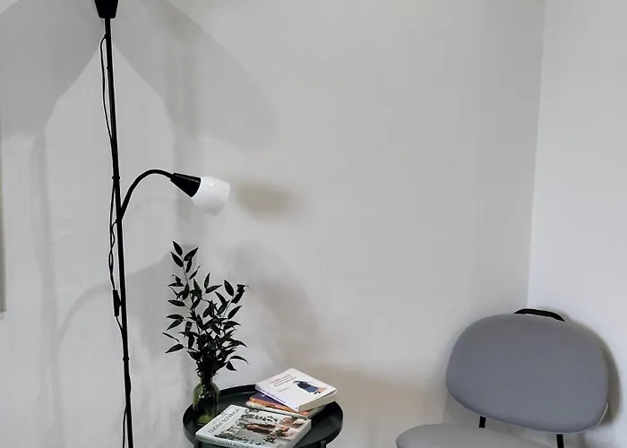 شقة Fratelli Giordano *