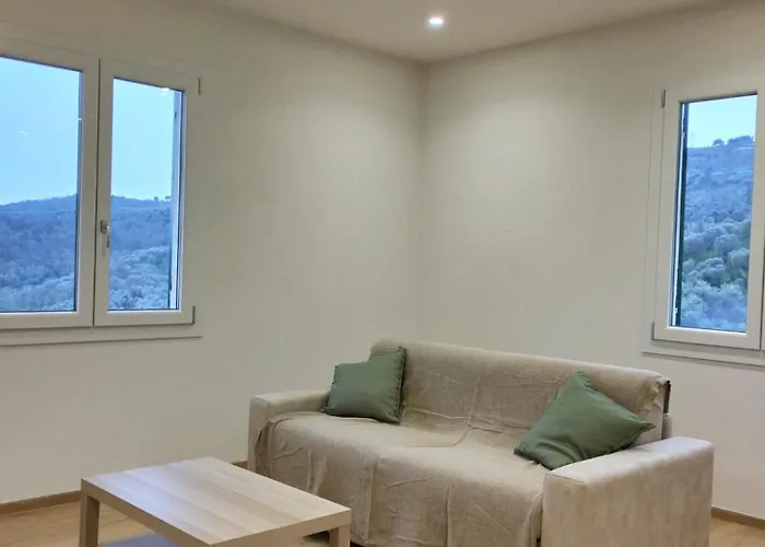 Fratelli Giordano شقة