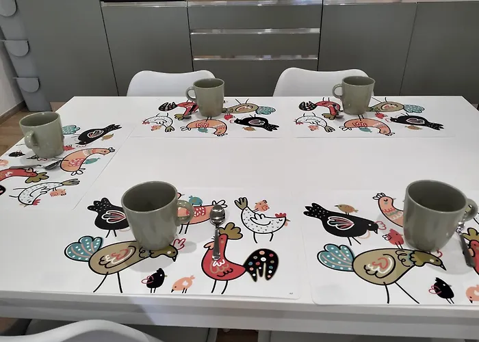 Fratelli Giordano شقة