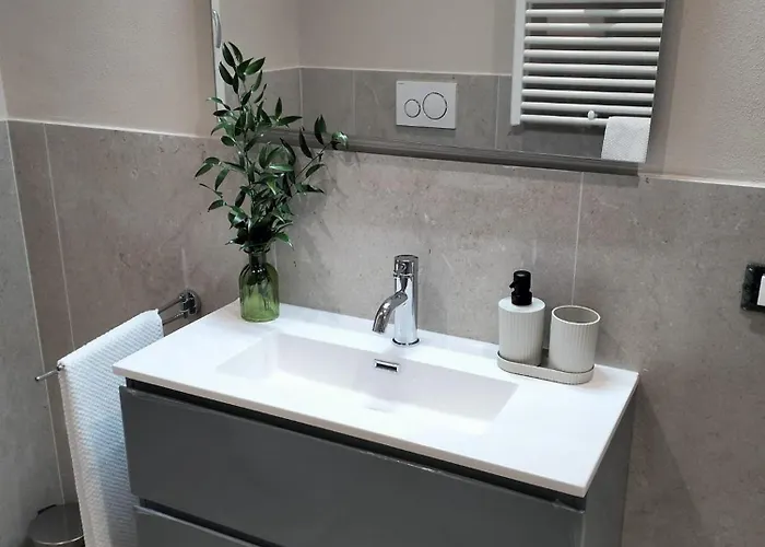 شقة Fratelli Giordano Costa Carnara